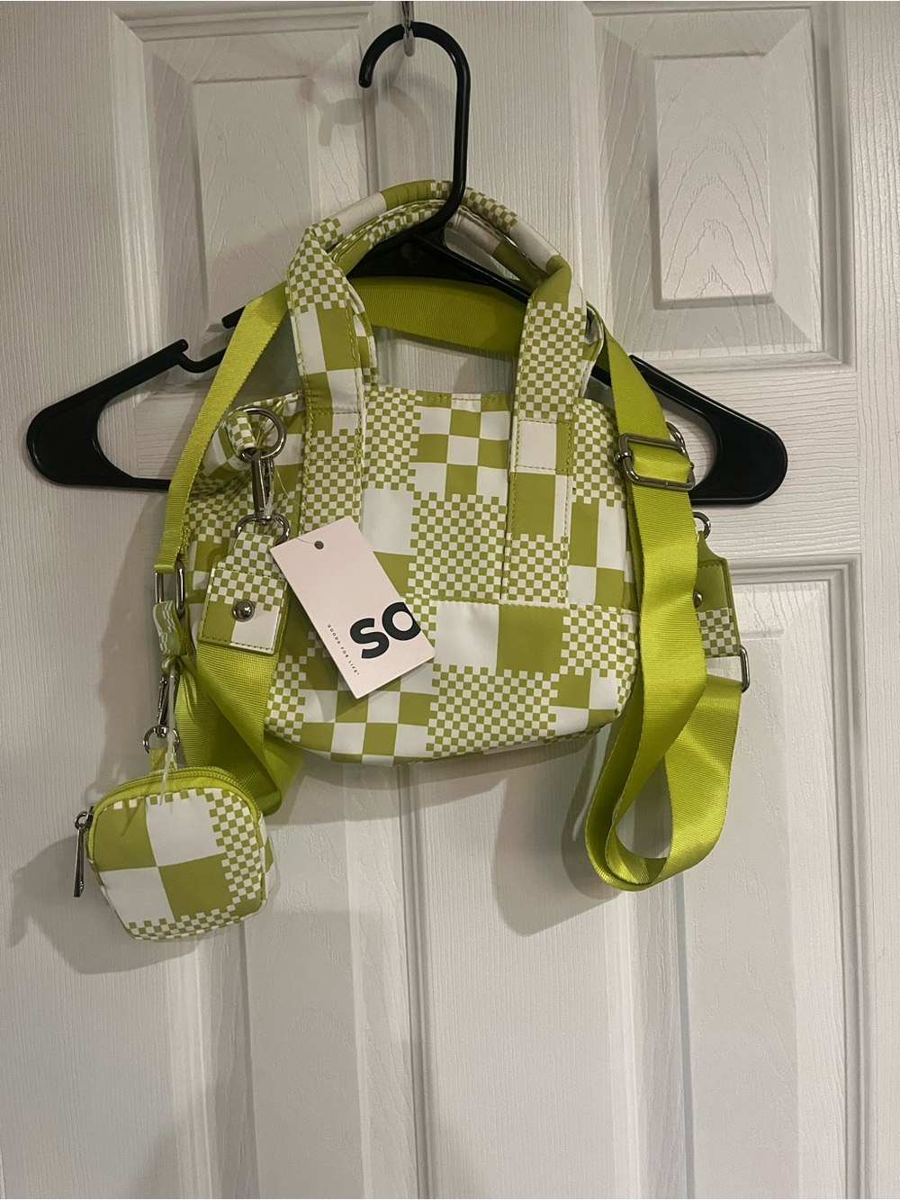 NWT Sonoma Purse